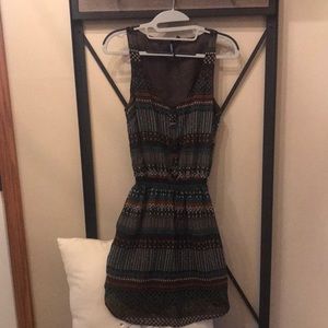 O’Neill Dress with Pockets (small)
